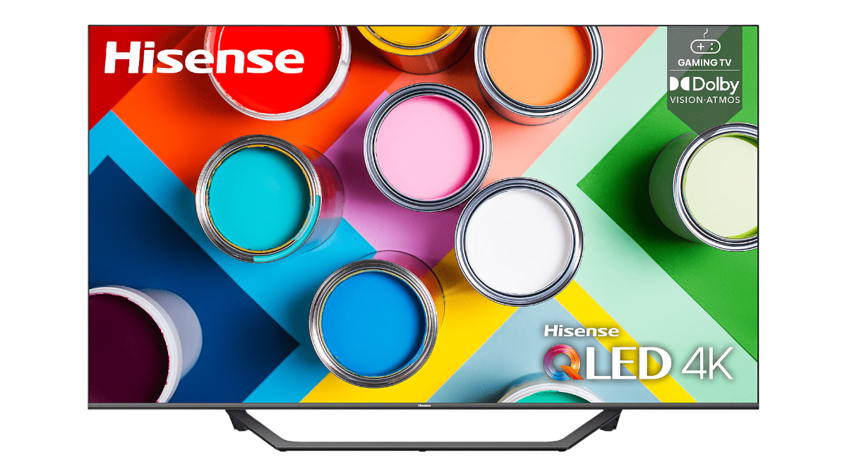 Ремонт телевизоров  Hisense 43A7GQ в Нижнем Новгороде